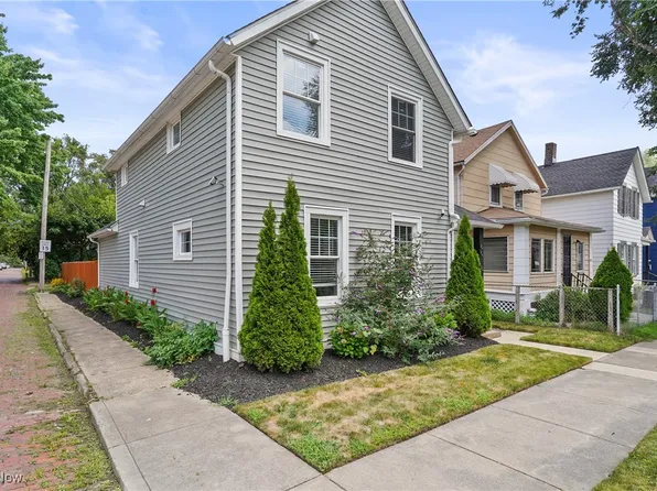 6018 Madison Ave, Cleveland, OH 44102