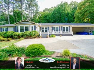 1018 Bayfield Dr SE, Huntsville, AL 35802