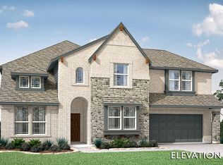 1134 Timber Ridge Dr, Midlothian, TX 76065