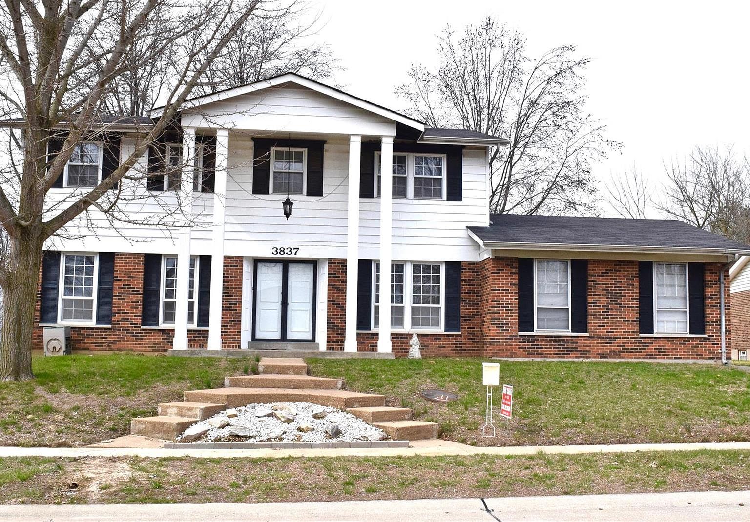 3837 Argonne Forest Dr, Florissant, MO 63034 Zillow