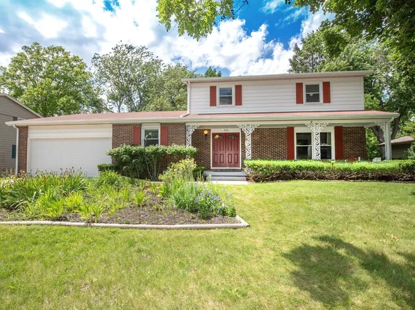 630 Eden St, West Lafayette, IN 47906
