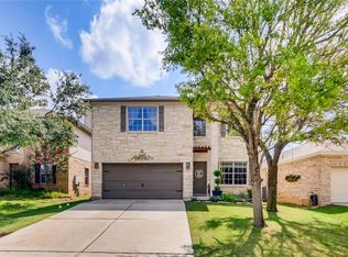 259 Housefinch Loop, Leander, TX 78641