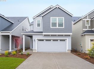 407 N 9th Ct LOT 4, Cornelius, OR 97113