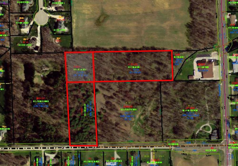 0 Millsboro Rd, Mansfield, OH 44906 Zillow