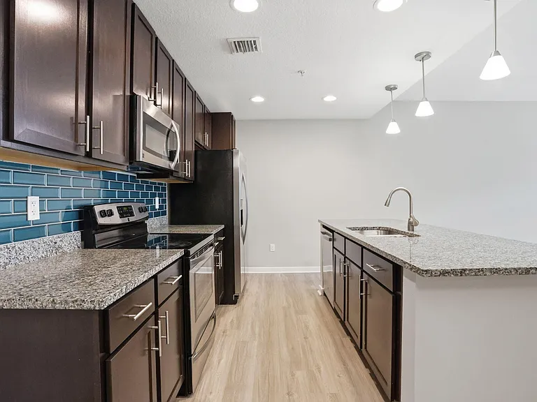 3601 High Ridge Way #206 — Photo 4