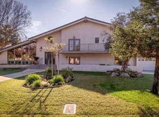 2741 W Locust Ave, Fresno, CA