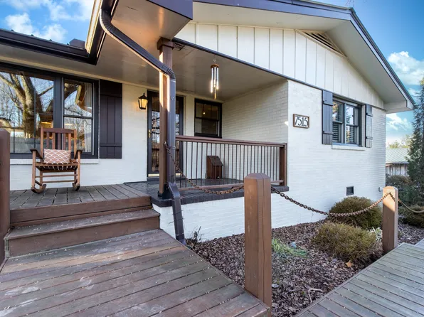 7515 Pewitt Rd, Franklin, TN 37064