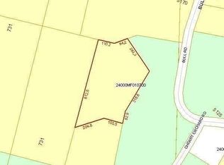 LOT CHERRY Orchard Rd, Dover, PA 17315