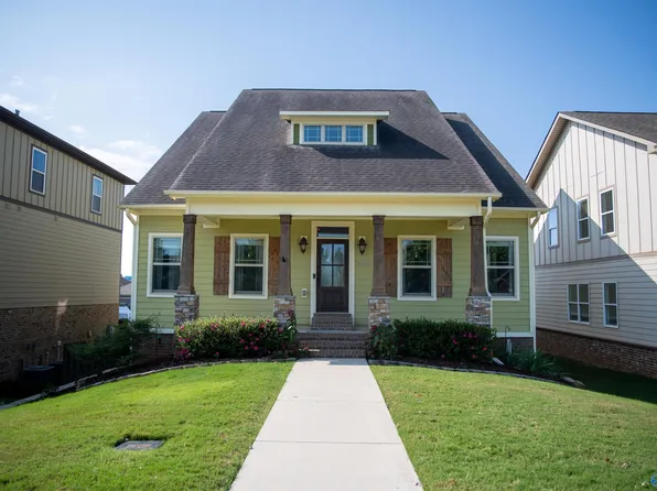 6408 Midtowne Ln NW, Huntsville, AL 35806