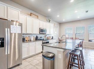 6822 Husk St, Midland, TX 79705