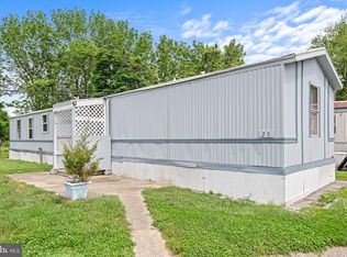 1131 S Bay Rd TRAILER 23, Dover, DE 19901