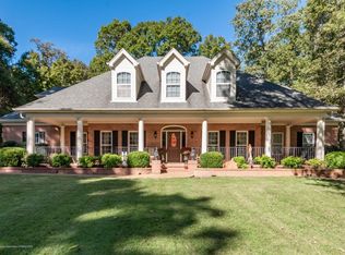 1480 Flint Lock Dr, Hernando, MS 38632