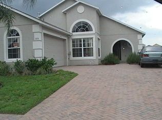 305 Regency St, Davenport, FL 33896