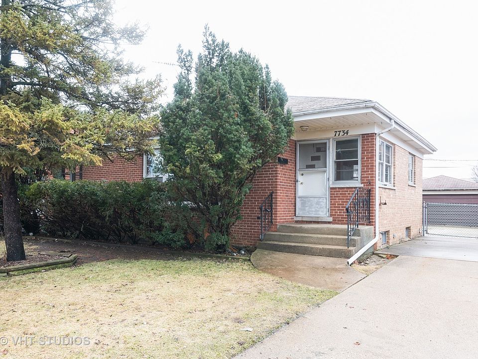 1st image of 7734 Keeler Ave
