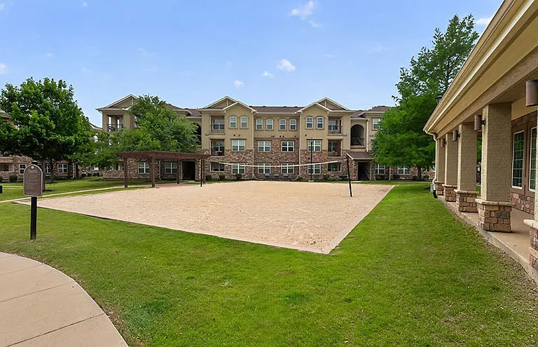 Gardens of Denton Apartments — Photo 25