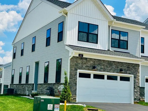 402 Hartnup St Homesite 128, Malvern, PA 19355