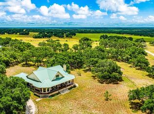 281 Midway Rd, Mountain Home, TX 78058