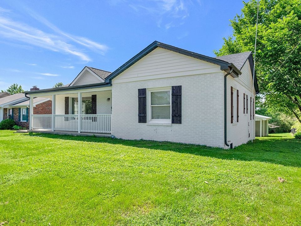 1064 Hartsville Pike, Gallatin, TN 37066 Zillow