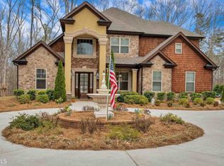 692 Bailey Woods Rd, Dacula, GA 30019