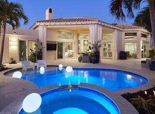 7944 Grand Bay Dr #29, Naples, FL 34108