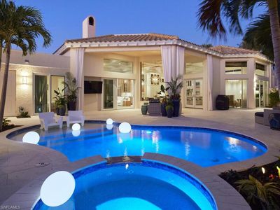 7944 Grand Bay Dr #29, Naples, FL, 34108