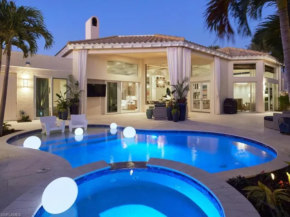 7944 Grand Bay DR #29, NAPLES, FL 34108