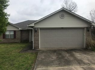 1550 Pyramid Dr, Conway, AR 72034