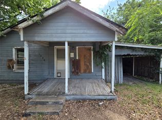 1426 S Austin St, Sherman, TX 75090