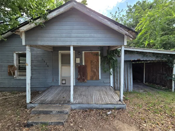 1426 S Austin St, Sherman, TX 75090