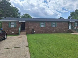 5867-5877 Greenfield Hwy #54, Dresden, TN 38225