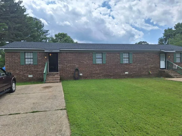 5867-5877 Greenfield Hwy #54, Dresden, TN 38225