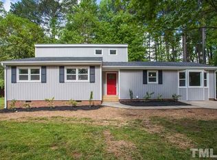 508 Ryan Rd, Cary, NC 27511