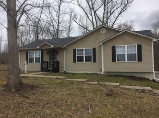 10370 Highway 60, Guston, KY 40142