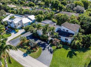 5804 SW 131st Ter, Pinecrest, FL 33156