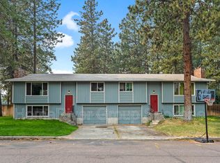 10307 N Hooper Rd, Spokane, WA 99218
