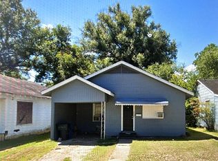 2927 Regent St, Shreveport, LA 71109