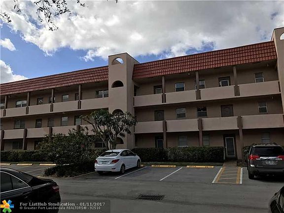 2nd image of 3091 Sunrise Lakes Dr E APT 304