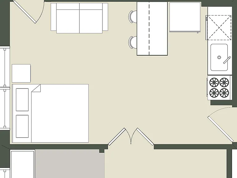 530 W. Arlington Pl. — Photo 18