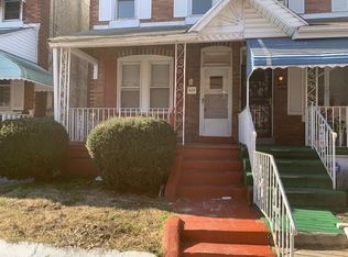 424 Penn St, Chester, PA 19013