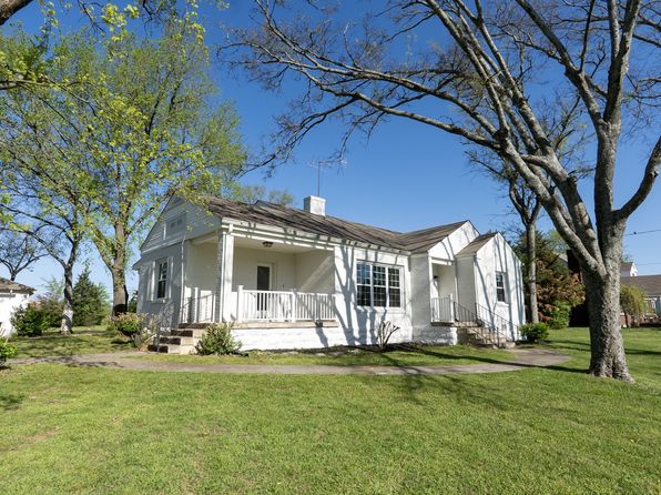 259 W End Hts LOT 1, Lebanon, TN 37087