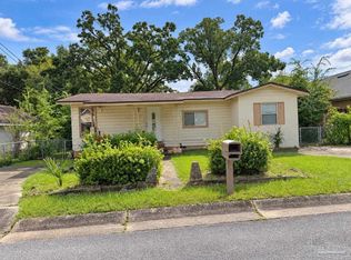 1202 N F St, Pensacola, FL 32501