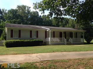 2225 Mount Carmel Rd, Hampton, GA 30228