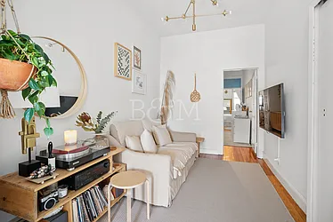 Rented by Brick&Mortar