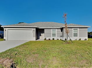 1982 SE Mandrake Cir, Port Saint Lucie, FL 34952