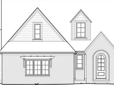 7232 Village Dr, Prairie Village, KS, 66208