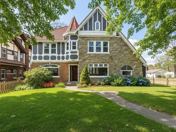 2655 Harrison Ave, Cincinnati, OH 45211