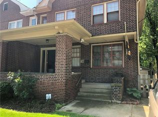6208 Jackson St, Pittsburgh, PA 15206
