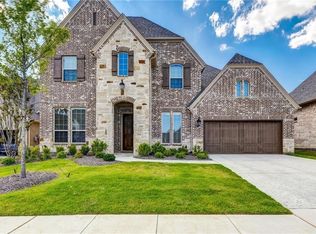 2317 Nassau Dr, McKinney, TX 75071