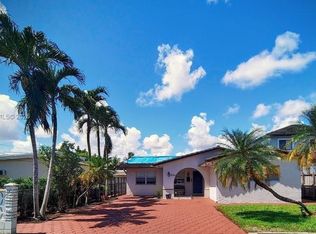 Coral Villas Rev, Miami, FL 33155