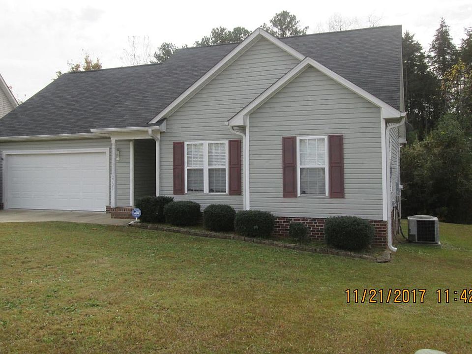 2725, Gressitt Point Lane, Fay, NC